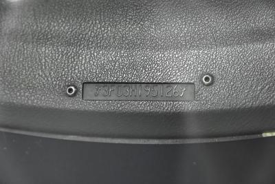 1973 Ford Mustang Convertible