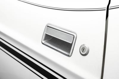 1973 Ford Mustang Convertible