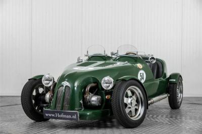 1982 Citro&euml;n Lomax