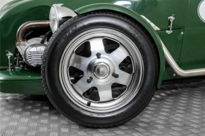 1982 Citro&euml;n Lomax