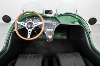 1982 Citro&euml;n Lomax