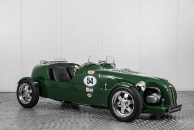 1982 Citro&euml;n Lomax