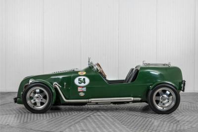 1982 Citro&euml;n Lomax