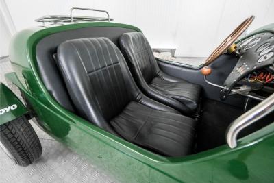 1982 Citro&euml;n Lomax