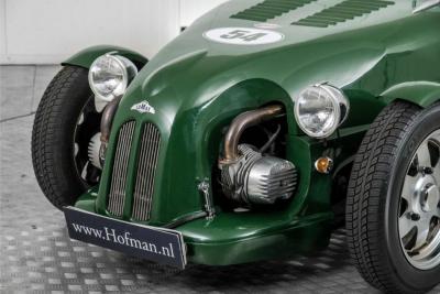 1982 Citro&euml;n Lomax