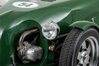 1982 Citro&euml;n Lomax