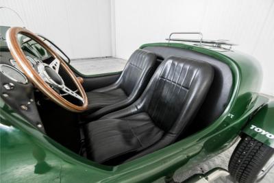 1982 Citro&euml;n Lomax