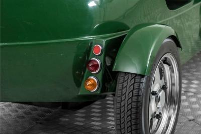 1982 Citro&euml;n Lomax