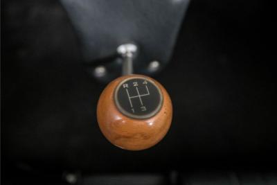 1982 Citro&euml;n Lomax