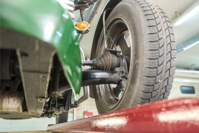 1982 Citro&euml;n Lomax