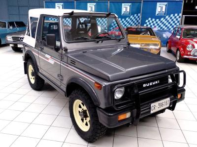 1988 Suzuki SJ 413