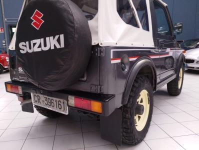 1988 Suzuki SJ 413