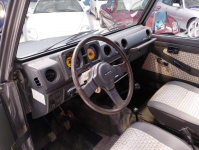 1988 Suzuki SJ 413