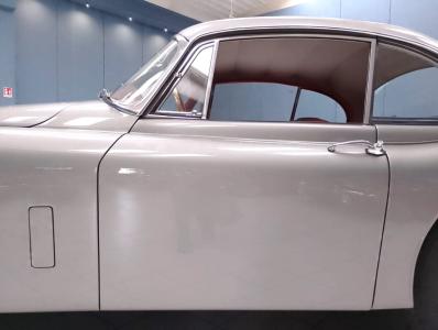 1958 Jaguar XK 150 FHC 3.4 LITRE
