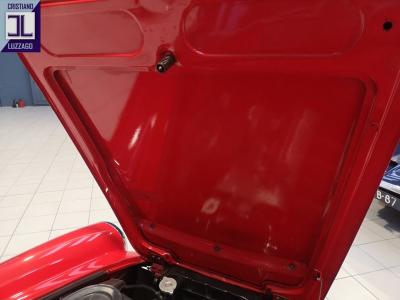 1960 Fiat 1500 OSCA CABRIOLET 1960