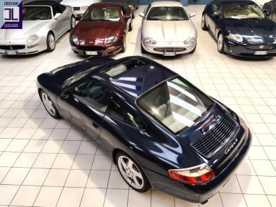 1998 Porsche 996 CARRERA 4