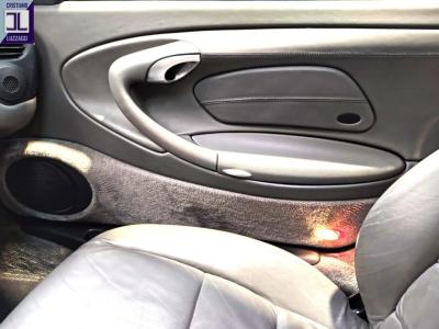 1998 Porsche 996 CARRERA 4