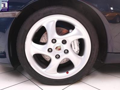 1998 Porsche 996 CARRERA 4