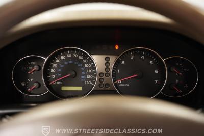 2006 Toyota Land Cruiser