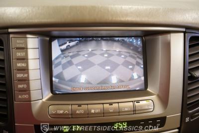 2006 Toyota Land Cruiser