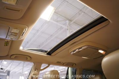 2006 Toyota Land Cruiser