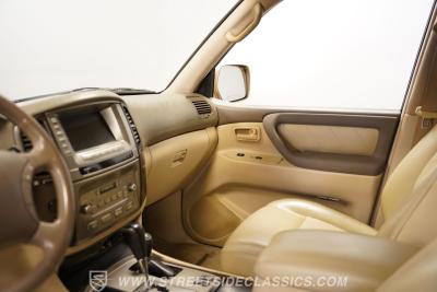 2006 Toyota Land Cruiser