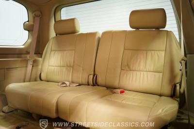 2006 Toyota Land Cruiser