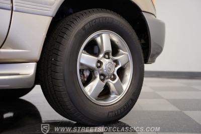 2006 Toyota Land Cruiser