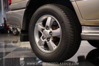 2006 Toyota Land Cruiser