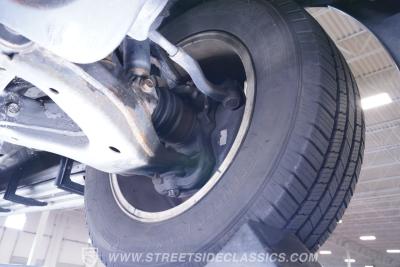 2006 Toyota Land Cruiser