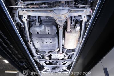 2006 Toyota Land Cruiser