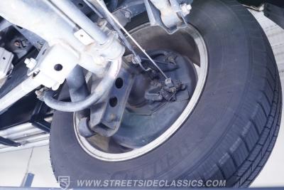 2006 Toyota Land Cruiser