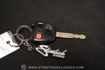 2006 Toyota Land Cruiser