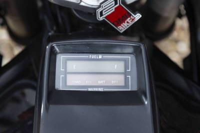 1984 Kawasaki ZX750 E-1