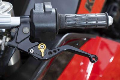 1984 Kawasaki ZX750 E-1