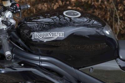 2007 Triumph 955I