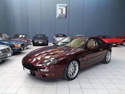 1995 Aston Martin DB 7