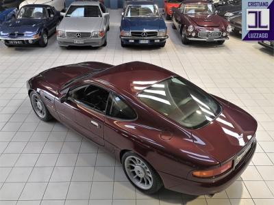 1995 Aston Martin DB 7