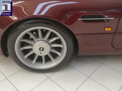 1995 Aston Martin DB 7