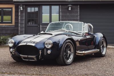 2024 AK 427 - Cobra Replica