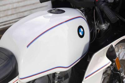 1979 BMW R100RS MOTOSPORT