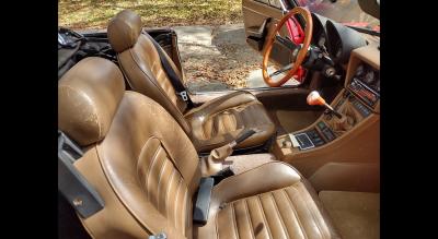 1983 Alfa Romeo SPIDER VELOCE