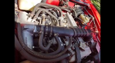 1983 Alfa Romeo SPIDER VELOCE