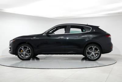 2023 Maserati Levante