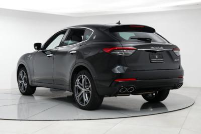 2023 Maserati Levante