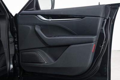 2023 Maserati Levante