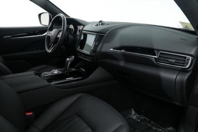 2023 Maserati Levante