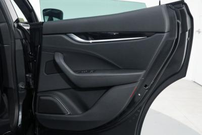 2023 Maserati Levante