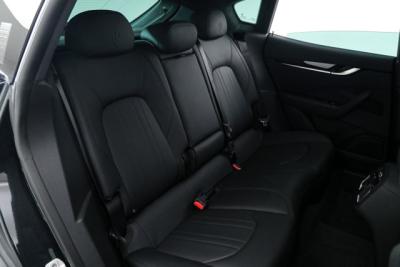 2023 Maserati Levante