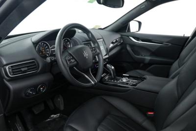 2023 Maserati Levante